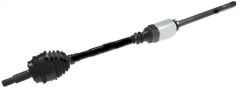 ANKA 10102007 AKS KOMPLE SAĞ MASTER II 2.2 DCİ ABS Lİ 01-10