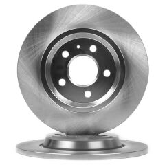 AYD 50305 AUDI A7 - A6 - Q5 / DODGE STRATUS ARKA FREN DİSK