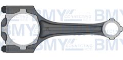 BMY 1001 PİSTON KOLU 81MM PASSAT 1.8 T AEB >98 - APU 00 >-A4-A6-TOLEDO-OCTAVIA AEB-APU