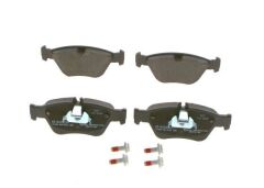 BOSCH 0986494002 FREN BALATASI ON MERCEDES W202 S202 C208 W210 S210 C140 R170