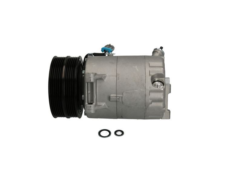 BOSCH 1986AD1323 KLİMA KOMPRESÖRÜ ALFA ROMEO 159 05>11 1.9 JTD 2.4 JTD 12V 6 KANAL