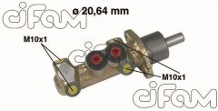 CIFAM 202044 ANA MERKEZ TMPR 1.4-1.6-1.8 90-96 TIPO 1.4-1.6-1.8 81-95 20.6mm