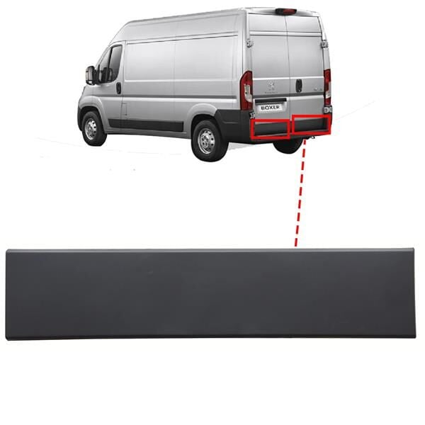 CM 12212 BAĞAJ ÇITA SAĞ FIAT DUCATO III-BOXER III 06-14