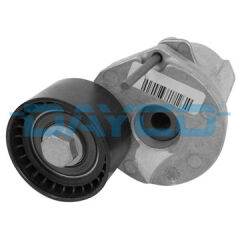 DAYCO APV2846 KAYIS GERGI RULMANI BMW N47 N57 E60 F10 F07 F01 E83 E70 E71 E72 KUTUKLU