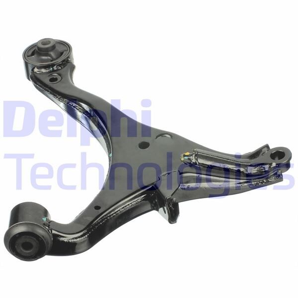 DELPHI TC1735 SALINCAK ALT SAĞ ROTİLSİZ HONDA CIVIC 1.4L D14Z6 1.6L D16V1 VTEC EP ES EU 01-05