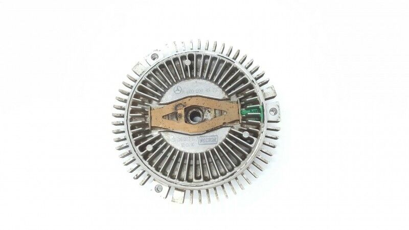 FANEX 1317866 FAN TERMIGI MERCEDES OM611 OM646 OM651 W638 W639 B901>B905 B906 B907 . VW CRAFTER 30-35-50