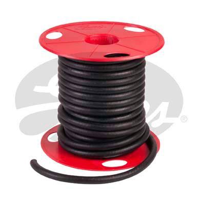 GATES 3225-00053 FL8X15 İÇTEN ÖRGÜLÜ BENZİN YAKIT HORTUMU 8 mm 15 mt