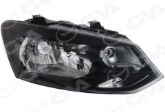 GVA 2075062 FAR SAG MOTORLU POLO V 11-15