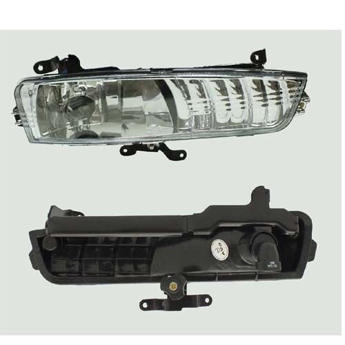 GVA 2098007 SİS FARI SAĞ ACCENT ERA 11/05> H27W/2