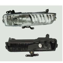GVA 2098007 SİS FARI SAĞ ACCENT ERA 11/05> H27W/2