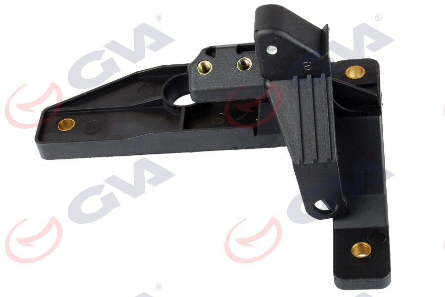 GVA 8625110 İÇ AÇMA KOLU MEKANİZMASI SAĞ ÖN-ARKA SİYAH DESENLİ MAREA 96-02