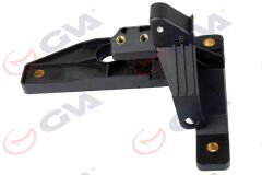 GVA 8625110 İÇ AÇMA KOLU MEKANİZMASI SAĞ ÖN-ARKA SİYAH DESENLİ MAREA 96-02