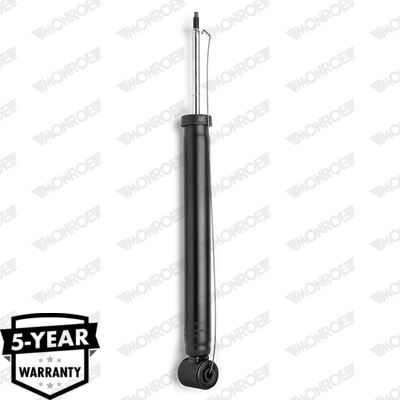MONROE G1091 ARKA AMORTİSÖR L/R ALFA MITO 2008-2011 > GAZLI