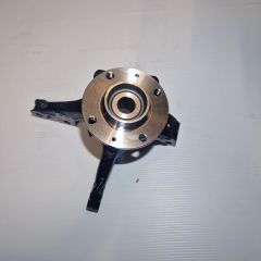 OE-OPEL 9826877980 CORSA F ÖN AKS TASIYICI : R  PORYA VE BILYA ILE  TEKERLEK AKS PIMI ÇAP 78