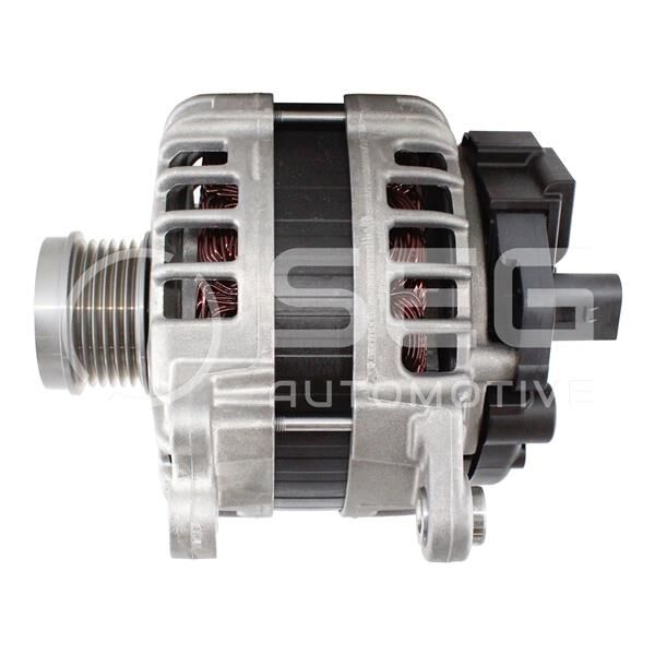 SEG F000BL08K3 ALTERNATÖR MOTORU VOLKSWAGEN ARTEON BEETLE GOLF VII-VIII PASSAT B8 POLO V-VI TAIGO T-CROSS TIGUAN TO