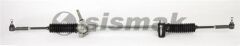 SISMAK 212411T DİREKSİYON KUTUSU MEKANİK DUCATO-BOXER 94 > ROT BAŞLI