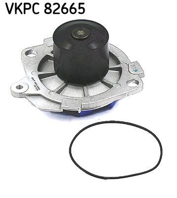 SKF VKPC82665 DEVİRDAİM DOBLO-BRAVA-MAREA-STILO 1.9JTD-ASTRA H-VECTRA C 1.9CDTI