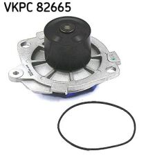 SKF VKPC82665 DEVİRDAİM DOBLO-BRAVA-MAREA-STILO 1.9JTD-ASTRA H-VECTRA C 1.9CDTI