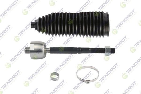 TEKNOROT FO-1423K ROT MİLİ KİTİ FORD RANGER TKE 11-19