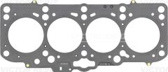 V.REINZ 613425000 SİLİNDİR KAPAK CONTASI VW-SEAT-SKODA-CADDY-T5-PASSAT-A3-LEON 01> AVF-AXB-BJB-BLS 1.9 TDI 1 KERTİK KALINLIK: 1.45mm