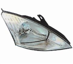 ÖN FAR SAG ELK.FOCUS I 98>01 20-5675-08-2B