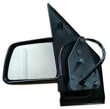 DIŞ DİKİZ AYNASI SAĞ FORD CONNECT 09> ELEKTRİKLİ