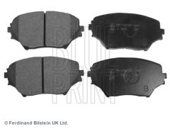 BLUEPRINT ADT342120 ÖN FREN BALATA TOYOTA RAV4 2.0L 1AZ-FE ACA21 01-05