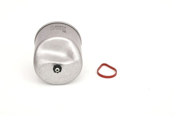 BOSCH F026402864 YAKIT FİLTRESİ FORD B-MAX 12> FIESTA VI 08>17 FOCUS III 11>17 COURIER 14> MONDEO IV 07>14 ECOSPOR 13> CONNECT 14> 1.5-1.6 TDCI VOLVO C30 S40 S60 II V60 1.6 D2 10>