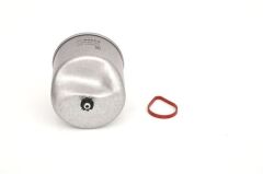BOSCH F026402864 YAKIT FİLTRESİ FORD B-MAX 12> FIESTA VI 08>17 FOCUS III 11>17 COURIER 14> MONDEO IV 07>14 ECOSPOR 13> CONNECT 14> 1.5-1.6 TDCI VOLVO C30 S40 S60 II V60 1.6 D2 10>