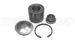 CIFAM 6198120 ARKA TEKER RULMANI RENAULT CLIO III 05> CLIO IV 12> MODUS 05> DACIA LOGAN 04> LOGAN II 12> SANDERO 08> SANDERO II 12> 1.0SCe 0.9TCe 1.2 1.5dCi 1.6 25x55x43