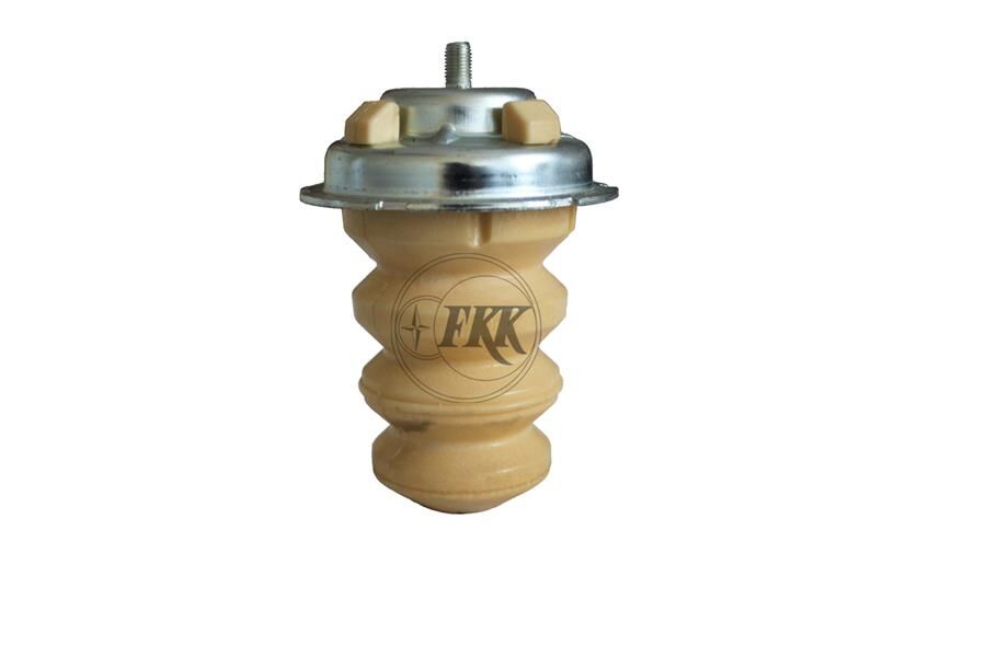 FKK 9109 AMORTİSÖR TAKOZU ARKA DOBLO 05 > TÜM MOTOR TİPLERİ VULKOLLAN GÖZENEKLİ