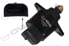 GVA 5326030 ROLANTİ AYAR VALFİ YAYLI TMPR-TIPO 1.6 MPI