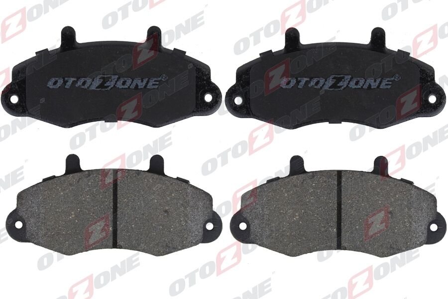 OTOZONE FDO3014 FREN BALATASI ÖN FORD TRANSİT 92> T12-M12