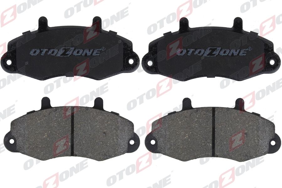 OTOZONE FDO3014 FREN BALATASI ÖN FORD TRANSİT 92> T12-M12
