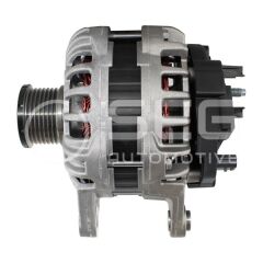 SEG F000BL07AU ALTERNATÖR 14V 120A RENAULT CLIO IV 12> CAPTUR I 13> MEGANE IV 15> DACIA SANDERO II 12> LOGAN II 12> DUSTER 10> DOKKER 12> 0.9TCe 1.2TCe 1.6SCe