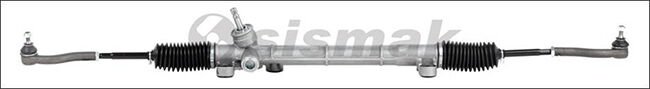 SISMAK 262512T x DİREKSİYON KUTUSU ELEKTRİKLİ ROT BAŞ LI AVENSIS 2.0 03-08