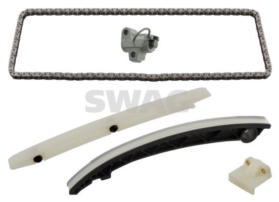 SWAG 99130372 EKSANTRİK ZİNCİR SETİ CORSAB/C/D/E-ASTRA G/H/J Z12XEP Z14XEP A12XEL A12XER A14XER B14NET B12X FEBI 30372