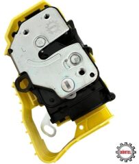 KAPI KİLİDİ ARKA SOL SÜRGÜ FİORİNO BİPPER NEMO