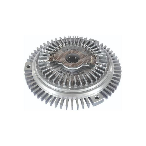 FAN TERMIGI MERCEDES VITO OM646 W639