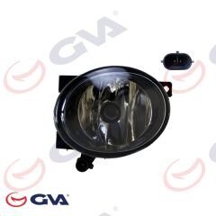 ÖN TAMPON SİS FARI AMPÜL DUY SOL GOLF6 2009-2013 CADDY 11-14 JETTA 11-14 TIGUAN 11-14