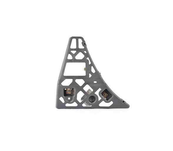 BSG BSG 30-922-116 TRANSIT V347 TAMPON BAGLANTI BRAKETI ÖN SAG