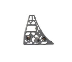BSG BSG 30-922-116 TRANSIT V347 TAMPON BAGLANTI BRAKETI ÖN SAG