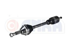 ANKA 10503001 AKS KOMPLE SOL DUCATO-BOXER-JUMPER 230 02-07 18Q ABS Lİ 54DİŞ