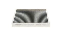 BOSCH 1987435502 STANDART KABİN FİLTRESİ