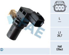 FAE 79457 KRANK MILI KONUM SENSORU SMART M132 FORTWO Coupe 451