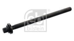 FEBI 7661 SİLİNDİR KAPAĞI CİVATA SETİ ASTRA F-G-H-J-CORSA B-C-D-VECTRA B-C-MERIVA A16-X14-X16XEL-Z16LET-LER