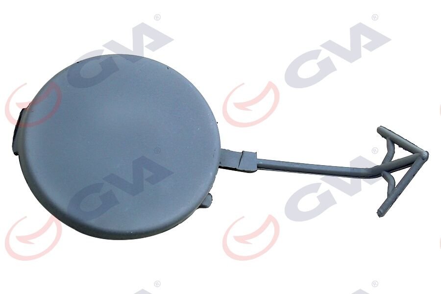 GVA 9104897 ARKA TAMPON ÇEKİ DEMİR KAPAĞI LEON 2013-2017