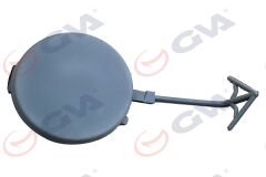 GVA 9104897 ARKA TAMPON ÇEKİ DEMİR KAPAĞI LEON 2013-2017