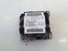 OE-OPEL 1658663180 GRANDLAND AIRBAG BEYNI