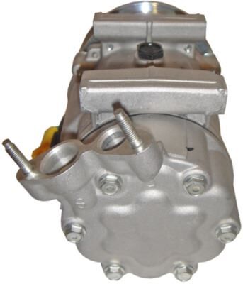 MAHLE ACP10000S KLİMA KOMPRESÖRÜ BERLINGO-PARTNER 1.4-1.6 16V 96 >C2 1.4-1.6-1.6 HDİ 03 > 119mm